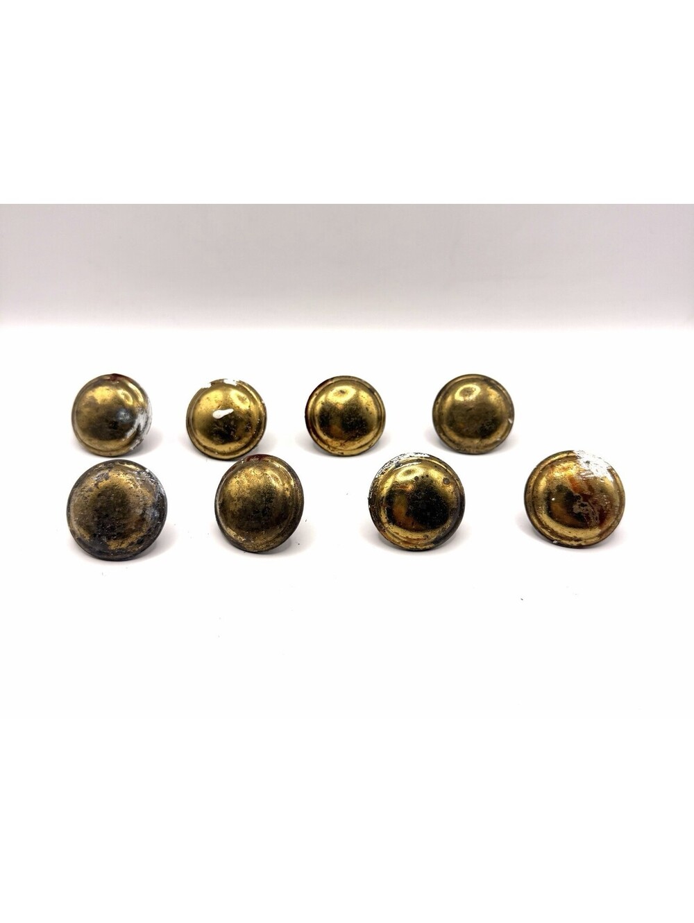 Solid Brass Antique Matching Furniture Pulls, Cabinet Knobs, Furniture Hardware
